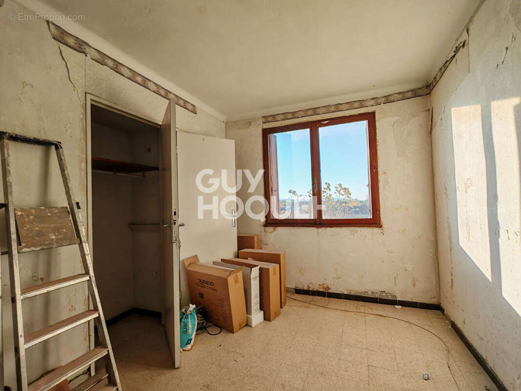 Appartement à CARPENTRAS