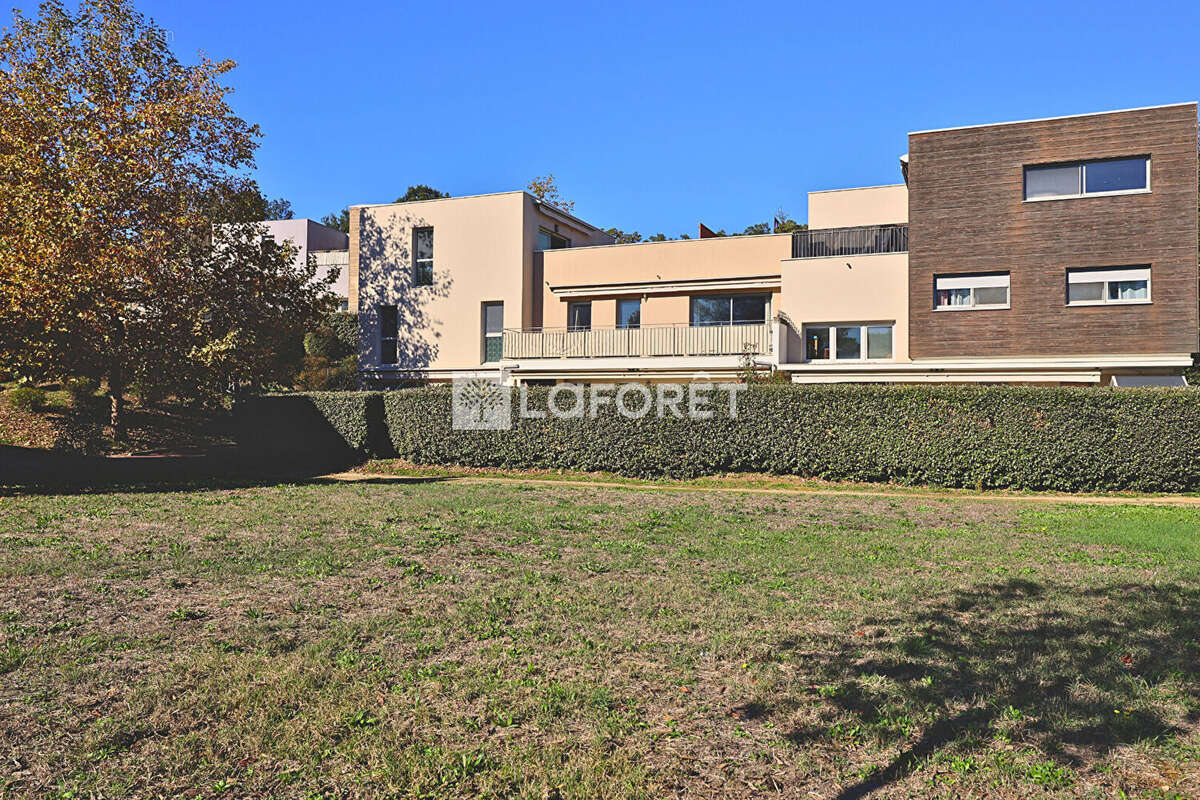 Appartement à VALBONNE