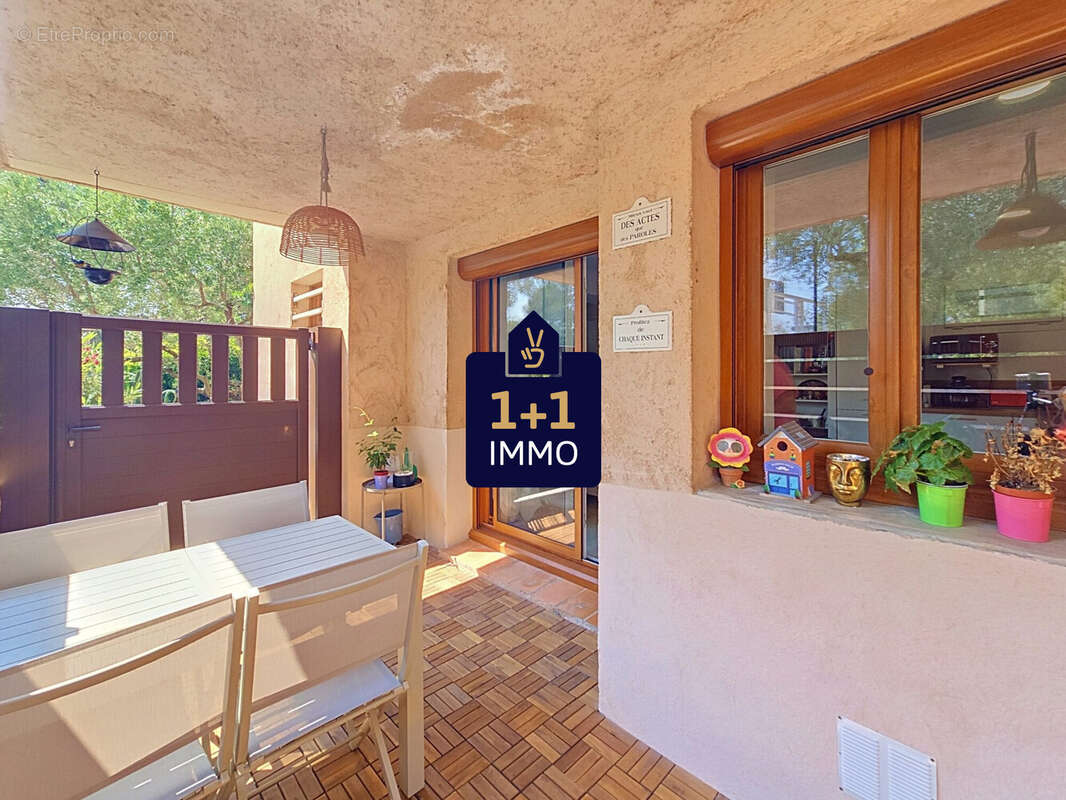 Maison 50 m² à Saint-Raphael  - photo 7