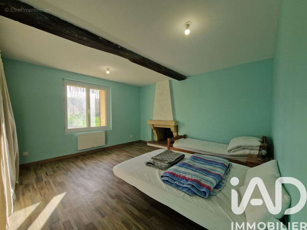 Maison 107 m² à Marcellus  - photo 9