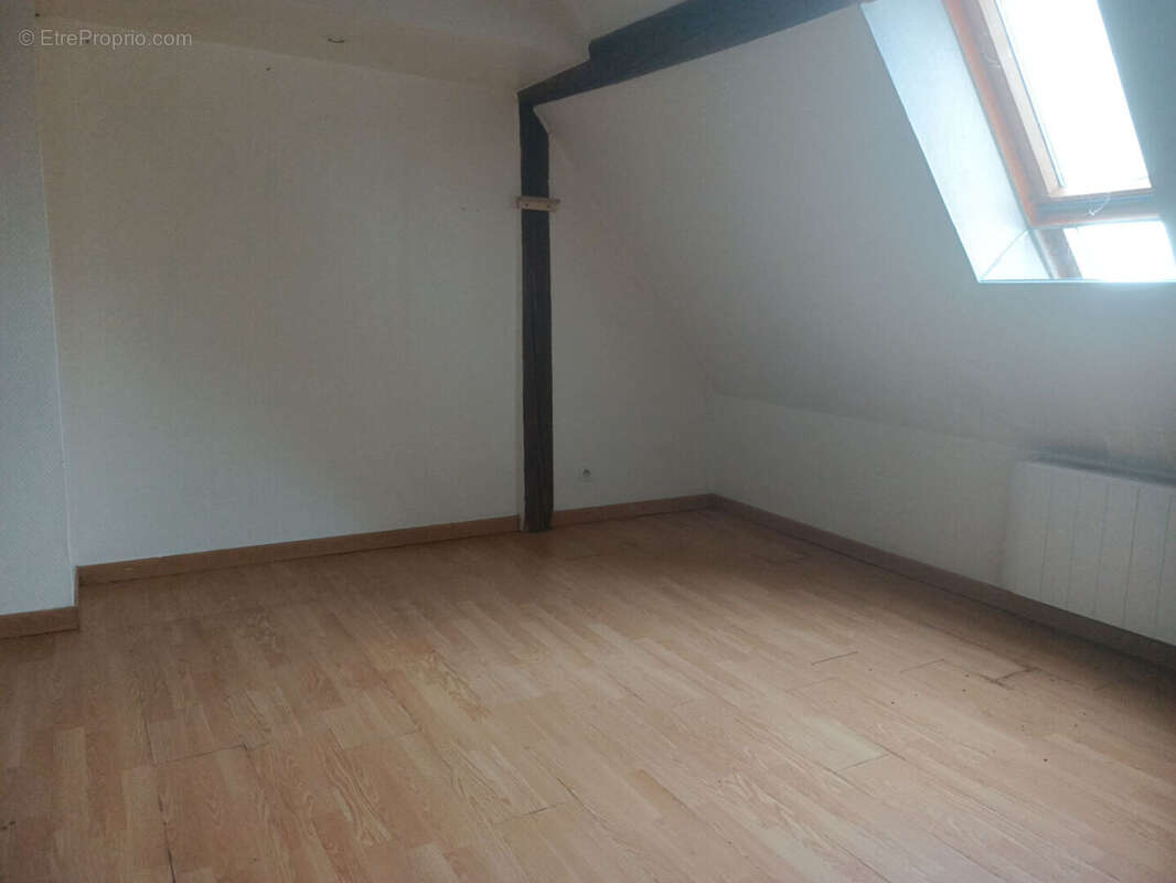 Appartement à ERSTEIN