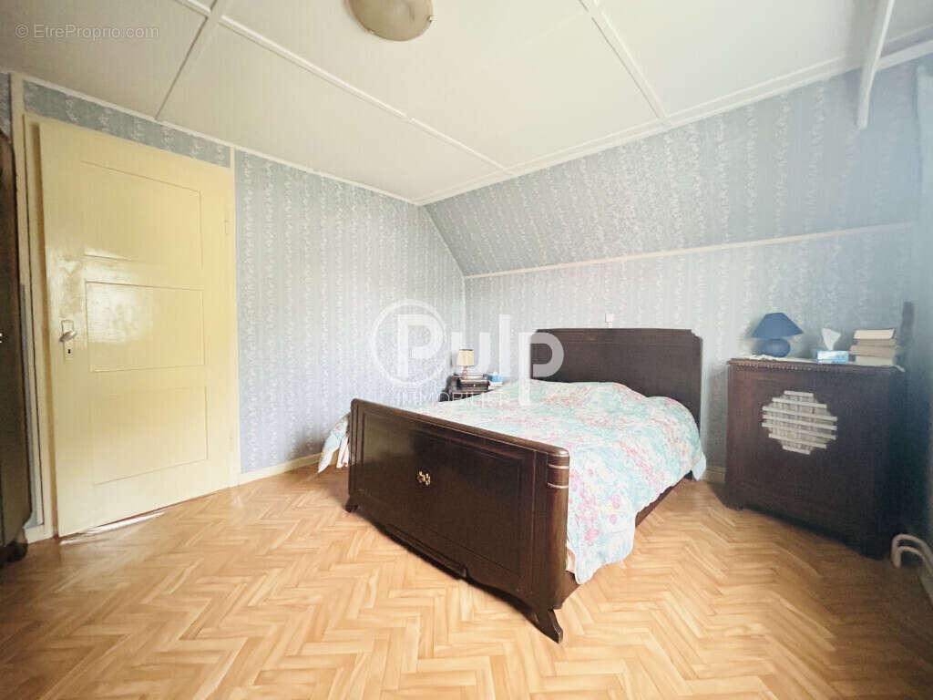 Maison à NOYELLES-SOUS-LENS