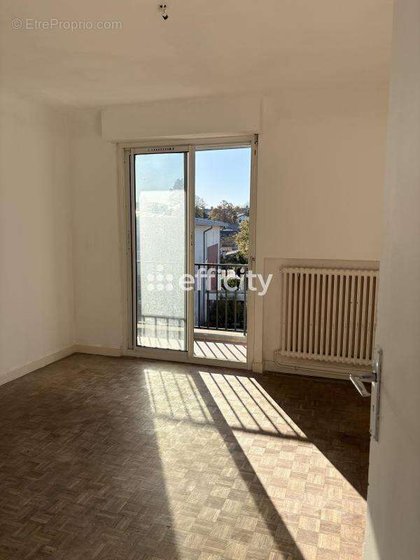 Appartement à BAYONNE