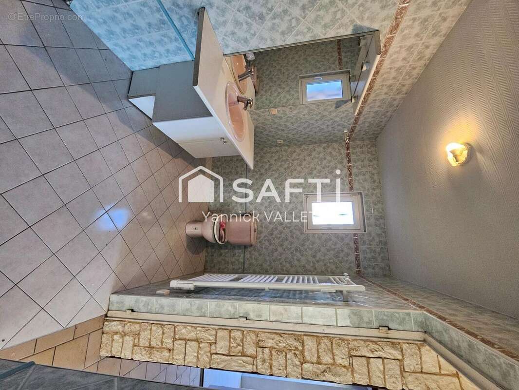 Photo 8 - Maison à MONTIGNAC-LE-COQ