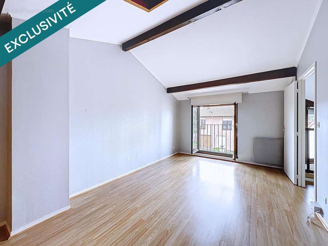 Photo 5 - Maison à THIONVILLE