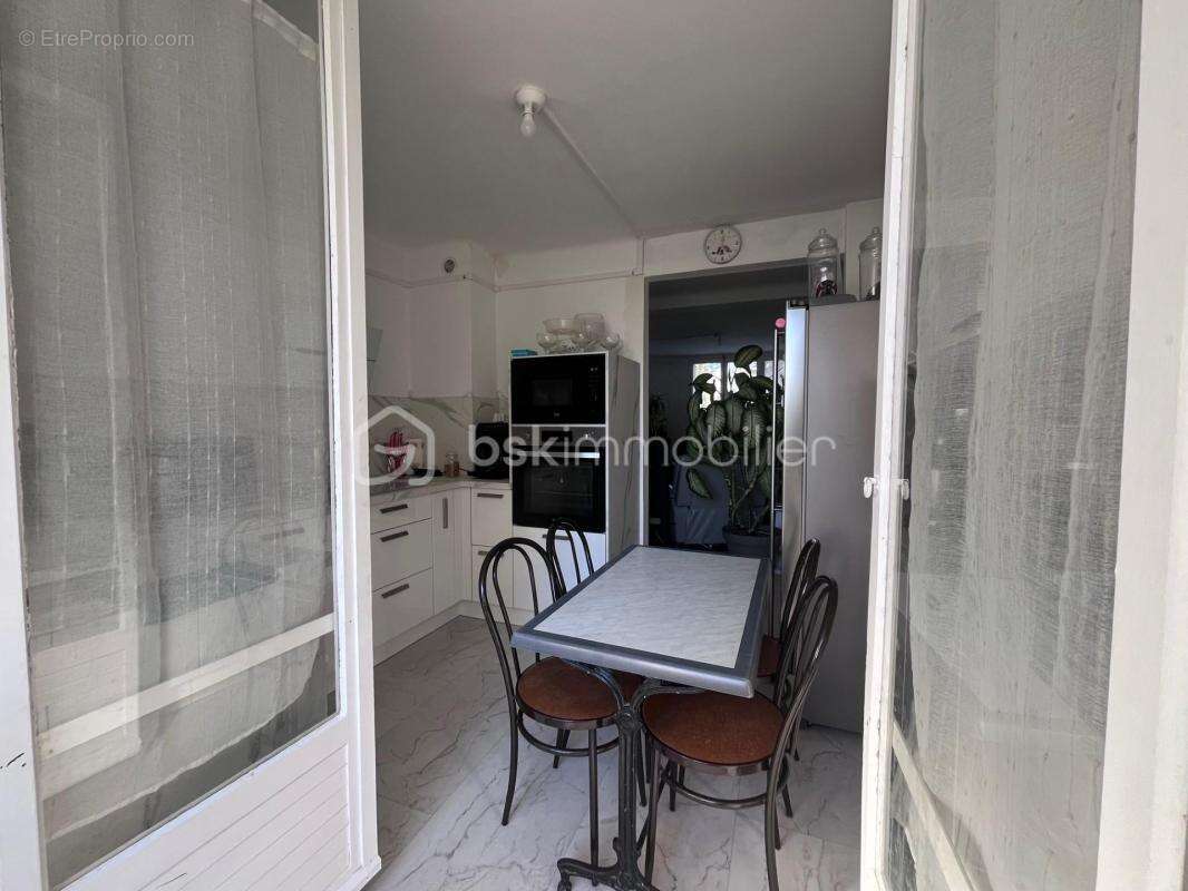 Appartement à BEZIERS