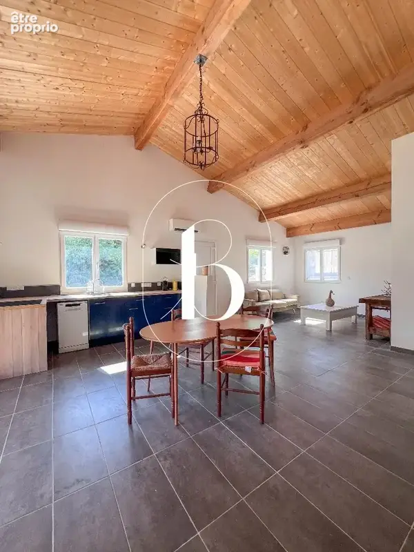 Maison 4 pièces 108 m² à vendre à Bessas (07150) - photo 13