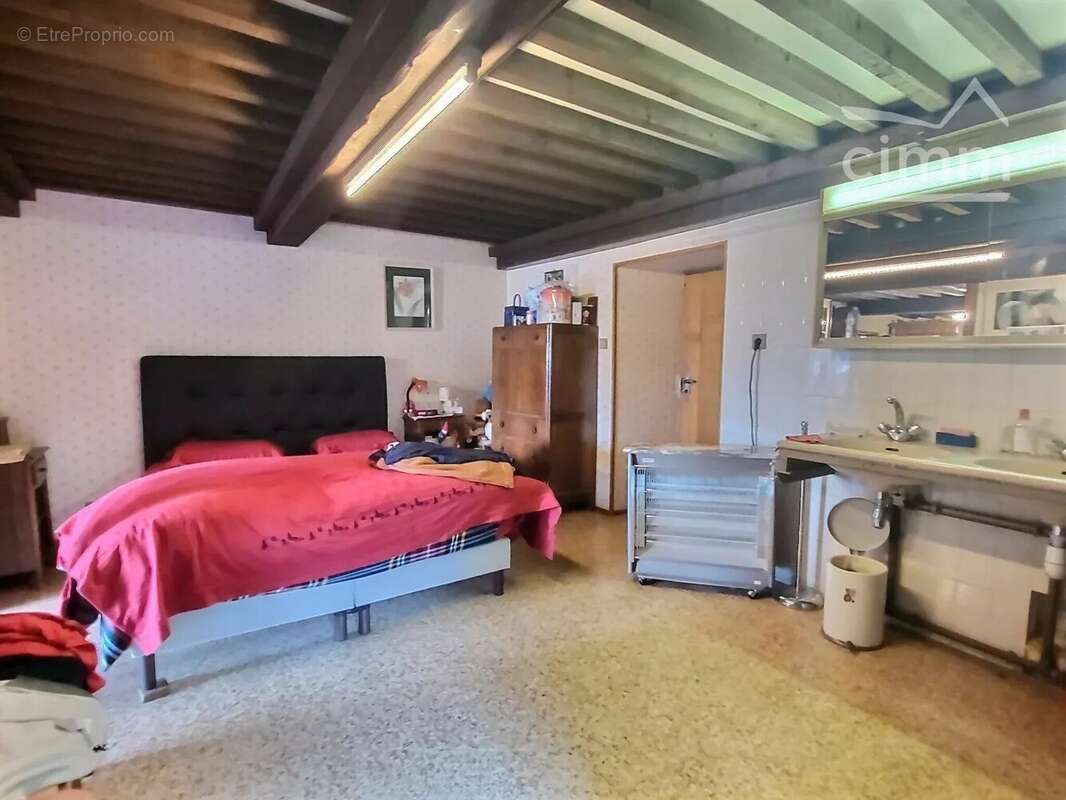 Maison à LE CHEYLAS