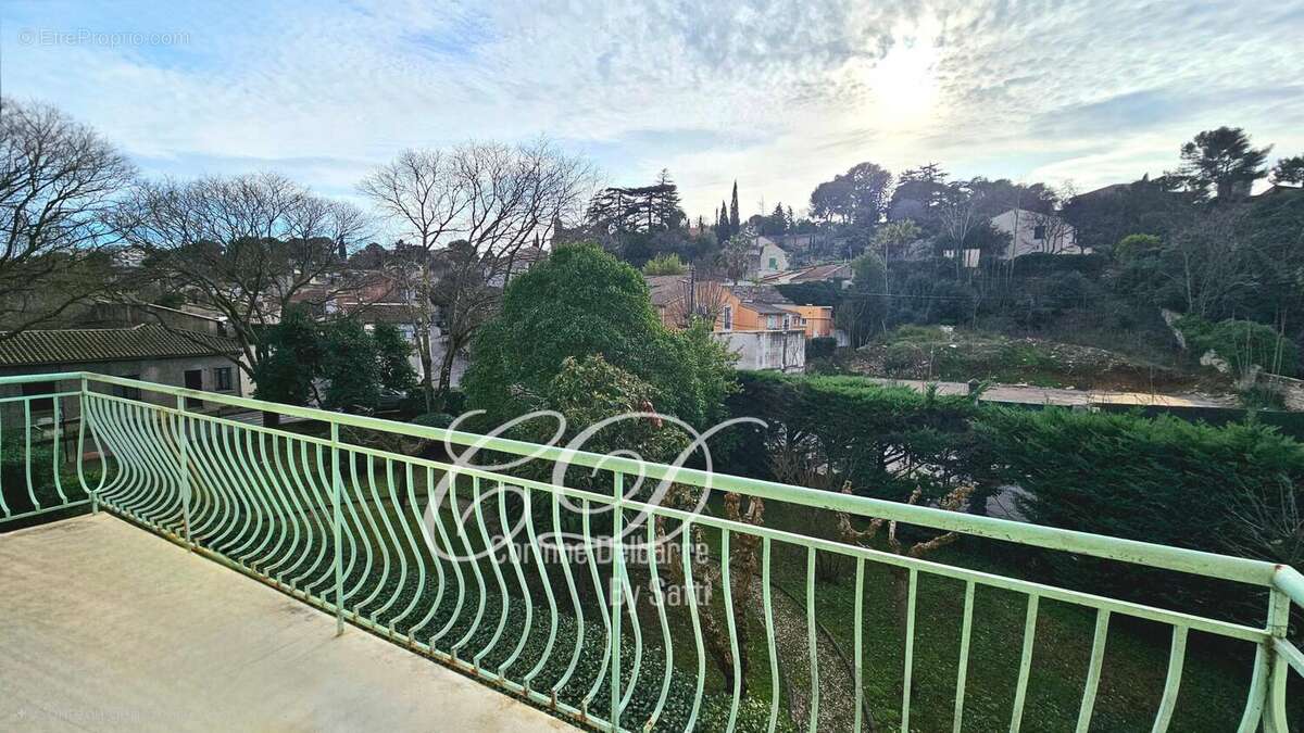 Photo 2 - Appartement à NIMES