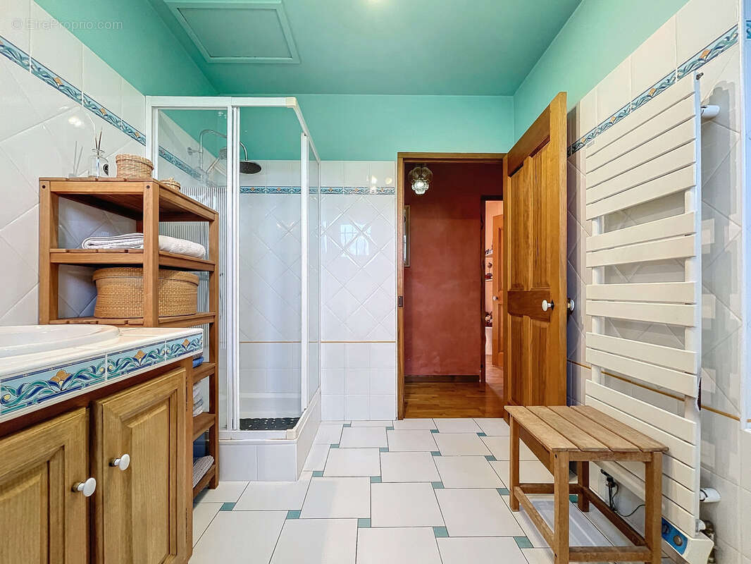 Maison à CARPENTRAS