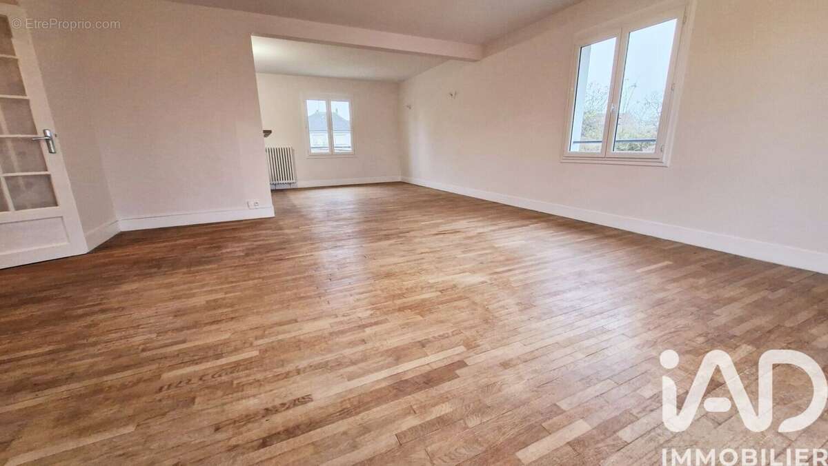 Photo 5 - Maison à CHARTRES