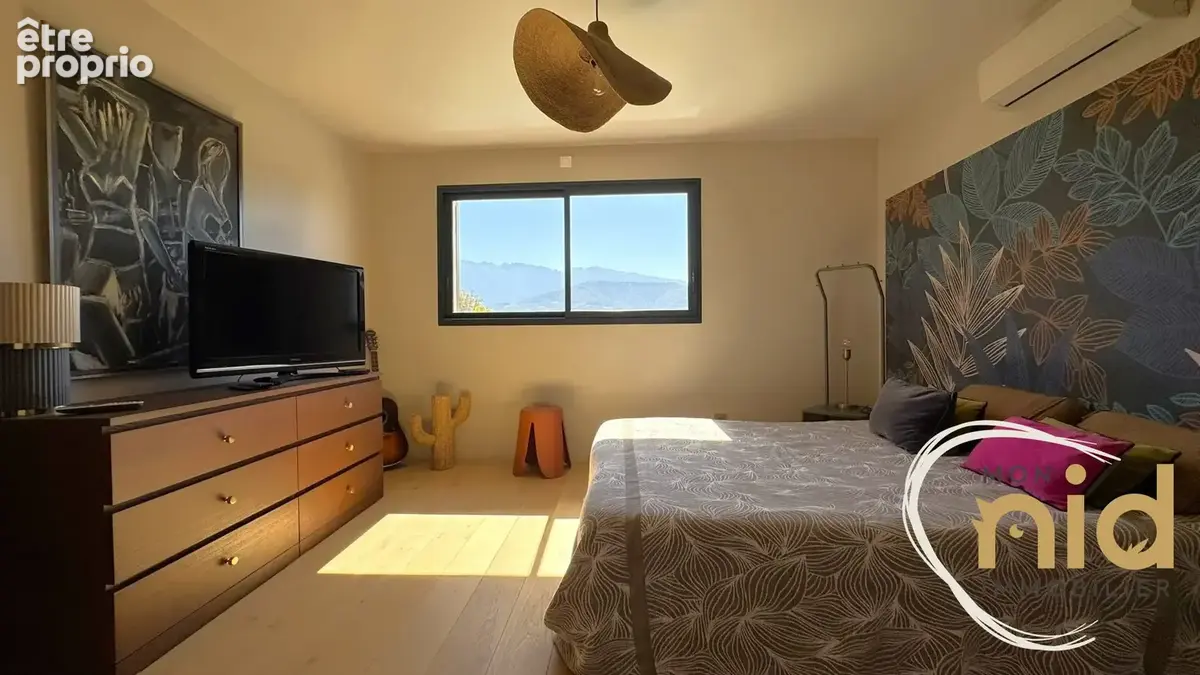 Maison 4 pièces 130 m² à vendre à Meylan (38240) - photo 9
