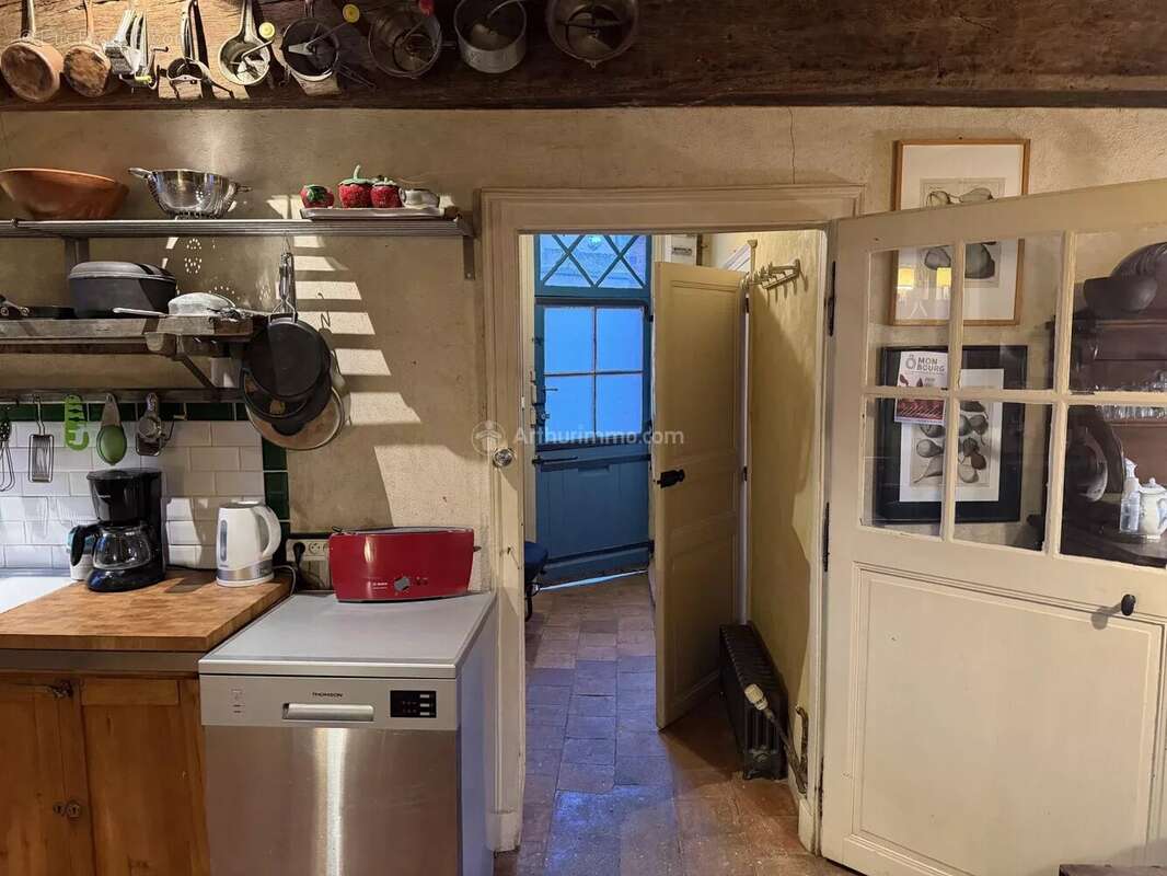 Maison à LE GRAND-LUCE