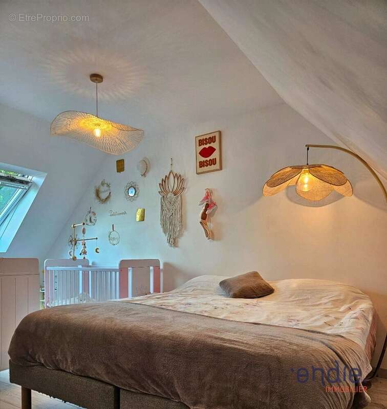 Maison 3 chambres Elliant - photo 10