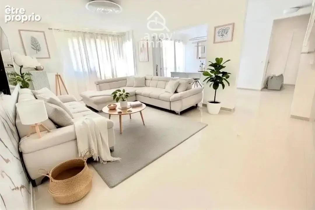 Appartement à SAINT-PRIEST