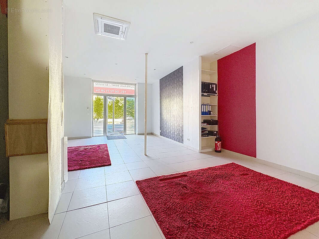 Appartement à PESSAC