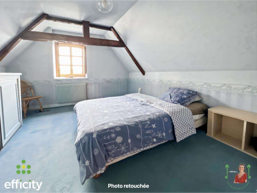 Appartement à VITRE