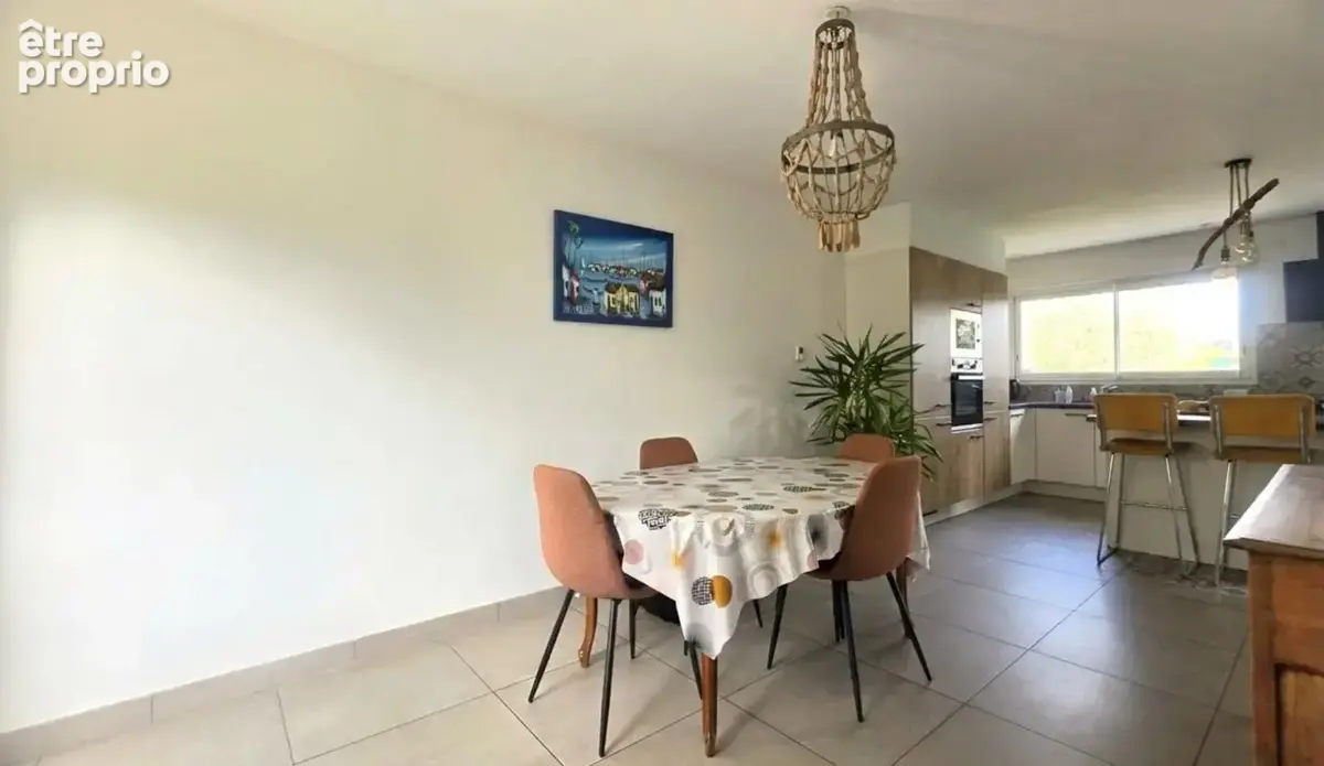 Maison avec jardin à MARMANDE (47) - photo 6