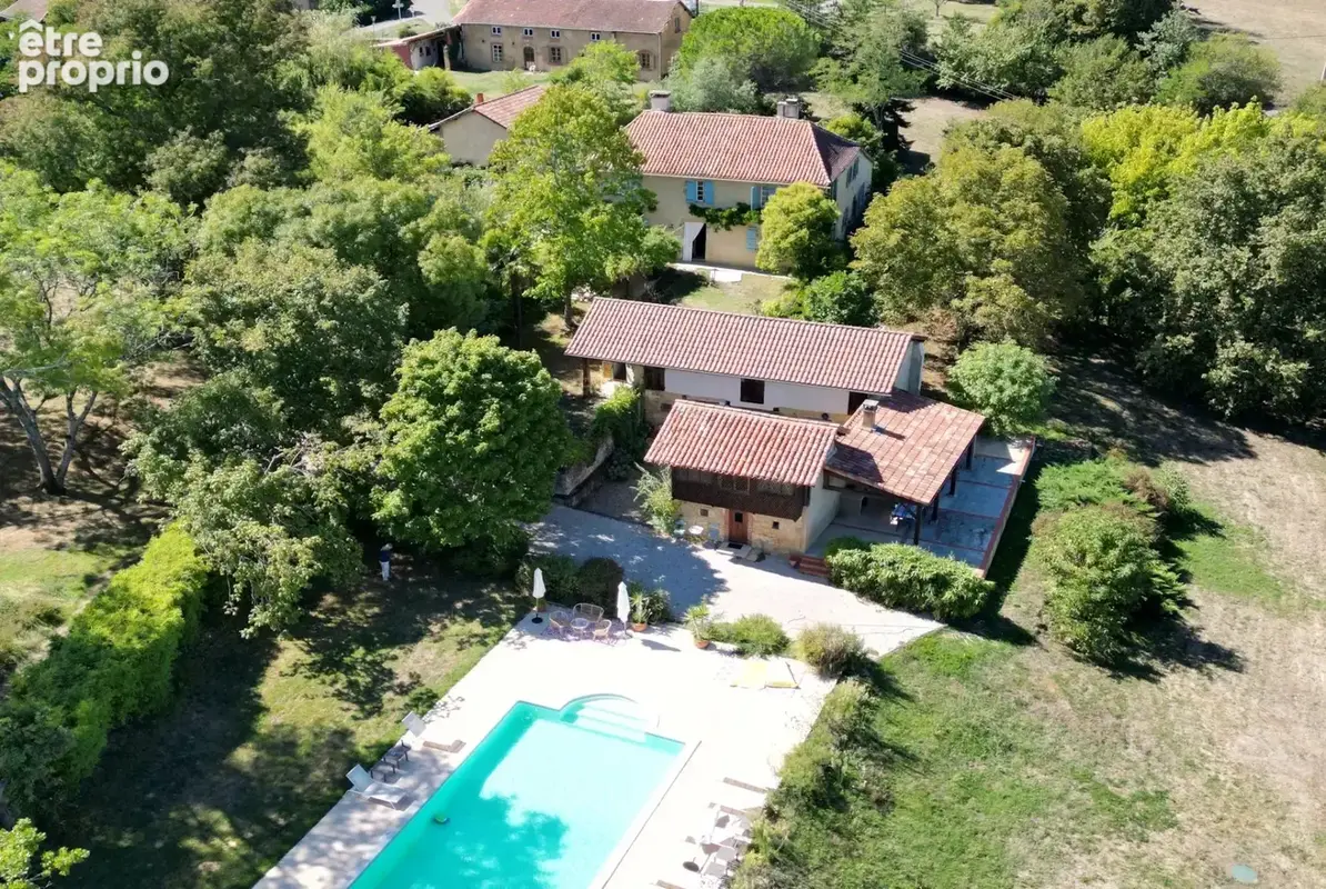 Une Rare Opportunité au Cœur de la Gascogne - photo 48