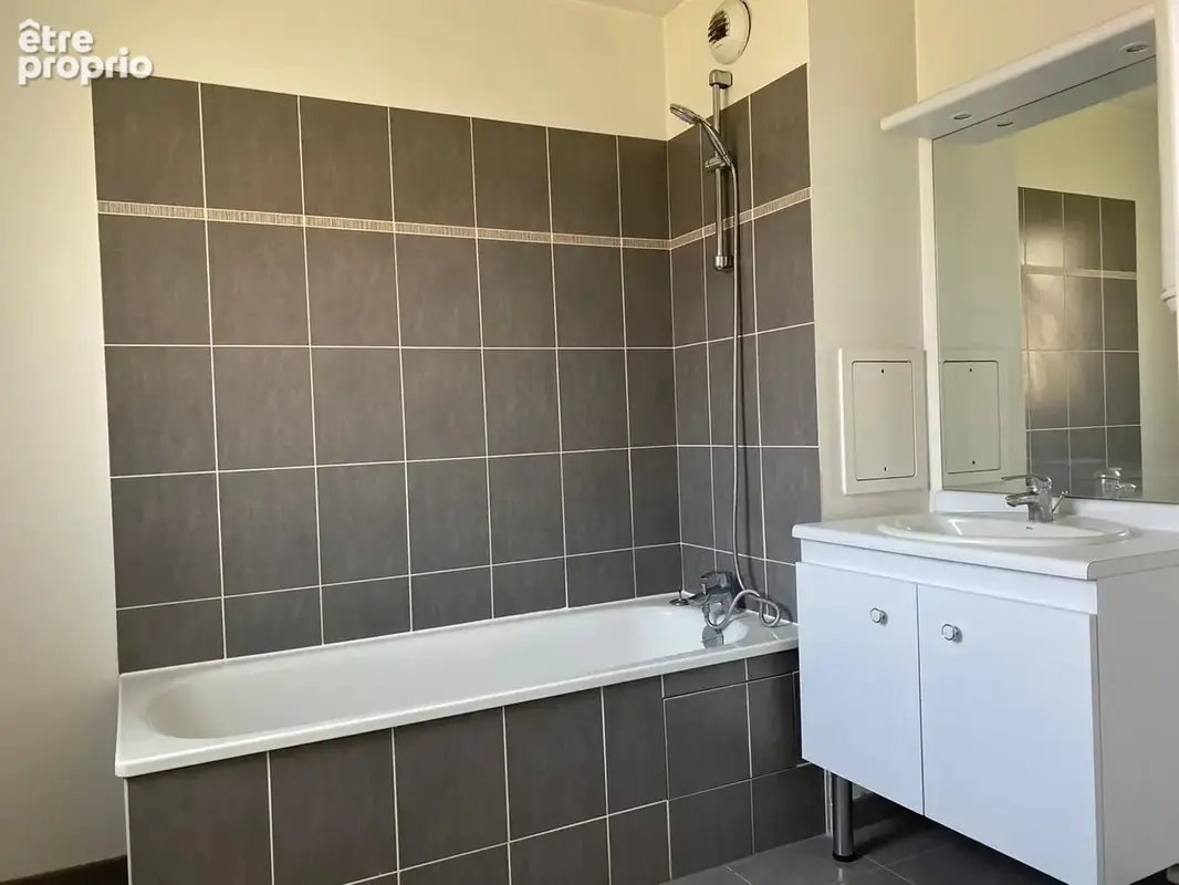 Nouveau ! exclusivite - appartement 2 pieces - 44.5 m2 - quartier pleyel - photo 13