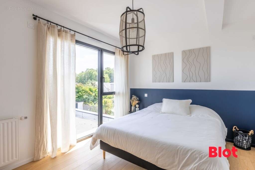 Maison à CESSON-SEVIGNE