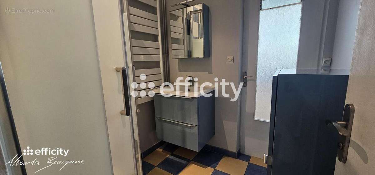 Appartement à NIORT