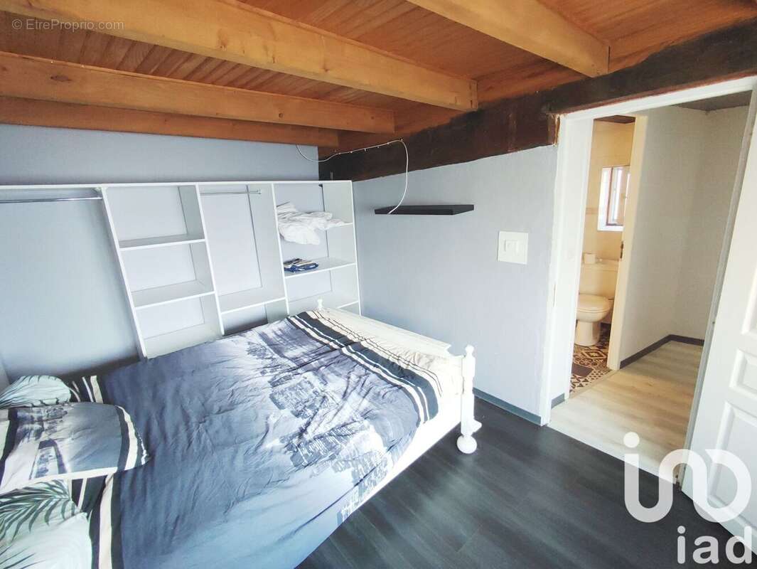 Photo 3 - Maison à LAPLUME