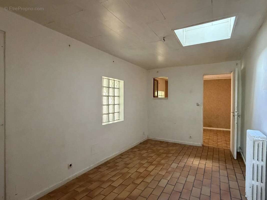 Maison à ROMAINVILLE