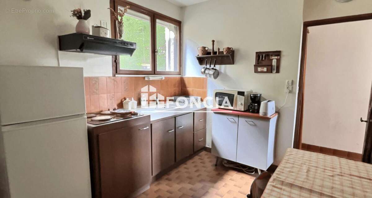 Maison à SAINT-ETIENNE