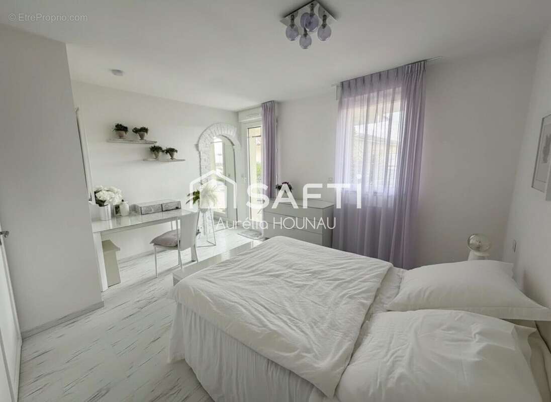 Photo 4 - Appartement à TOULOUSE