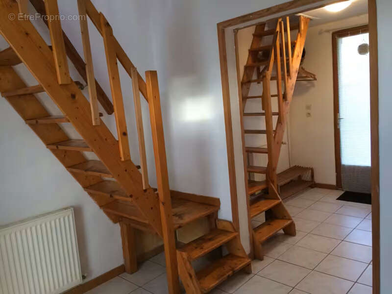 Maison à CANY-BARVILLE