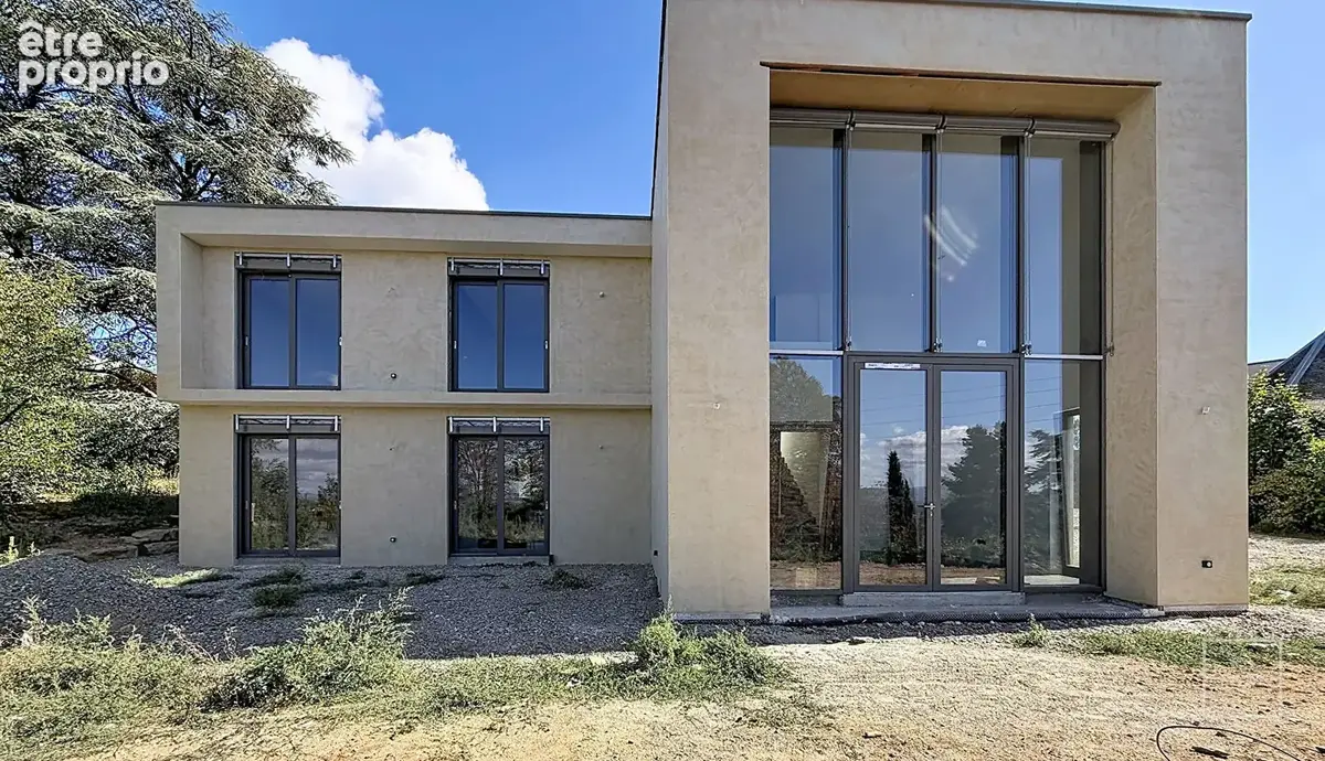 Maison à SAINT-DIDIER-AU-MONT-D'OR