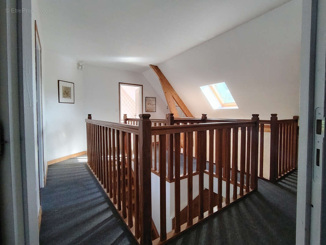 Maison à AUDOUVILLE-LA-HUBERT