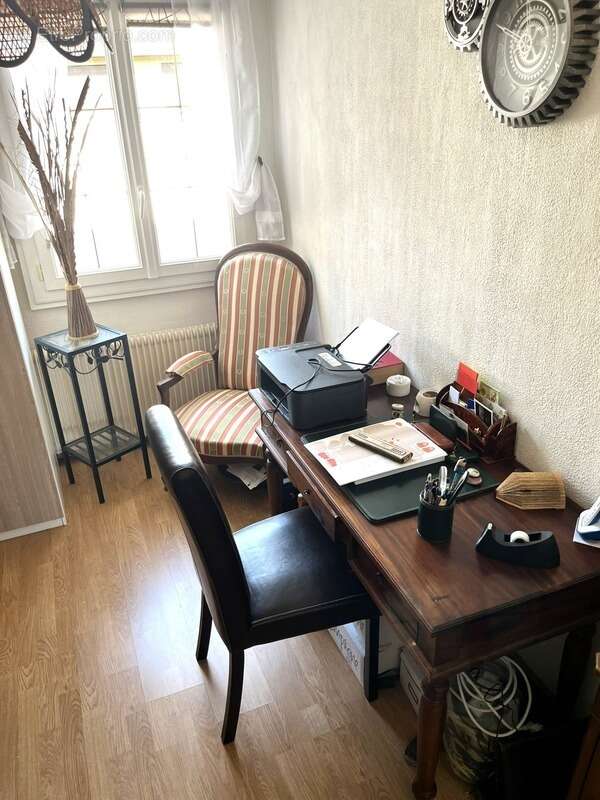 Maison à vendre 6 pièces VILLERS ALLERAND (51) - photo 22