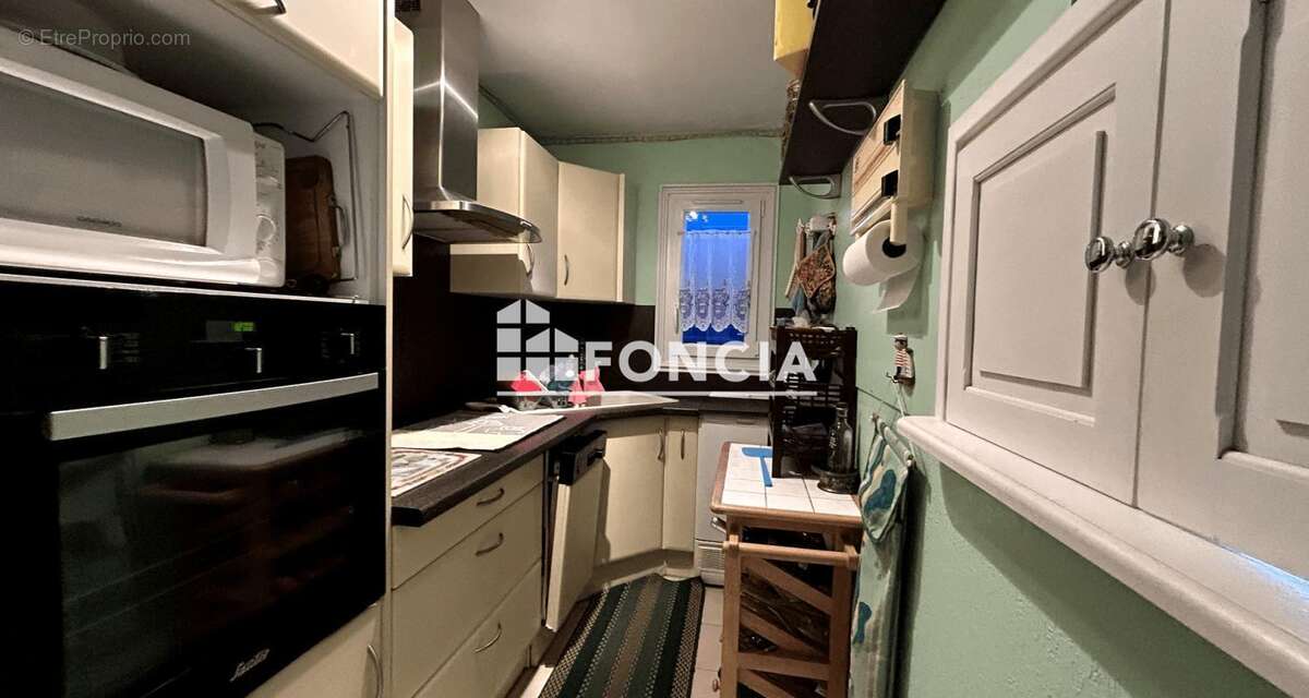 Appartement à NOIRMOUTIER-EN-L'ILE