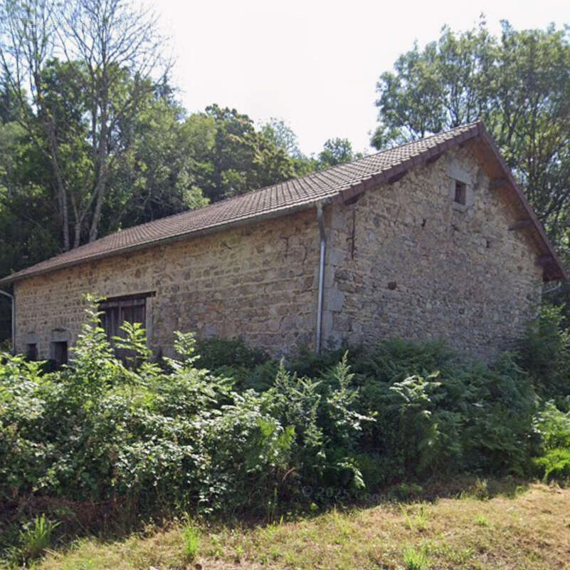 Maison à LA GUILLERMIE