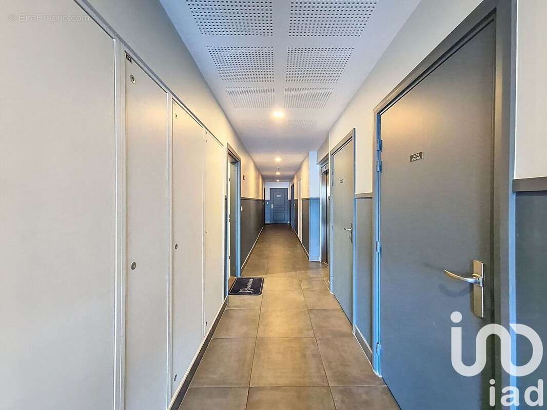 Photo 7 - Appartement à VILLIERS-SUR-MARNE