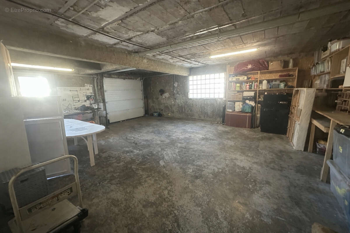 Maison à VILLEPARISIS