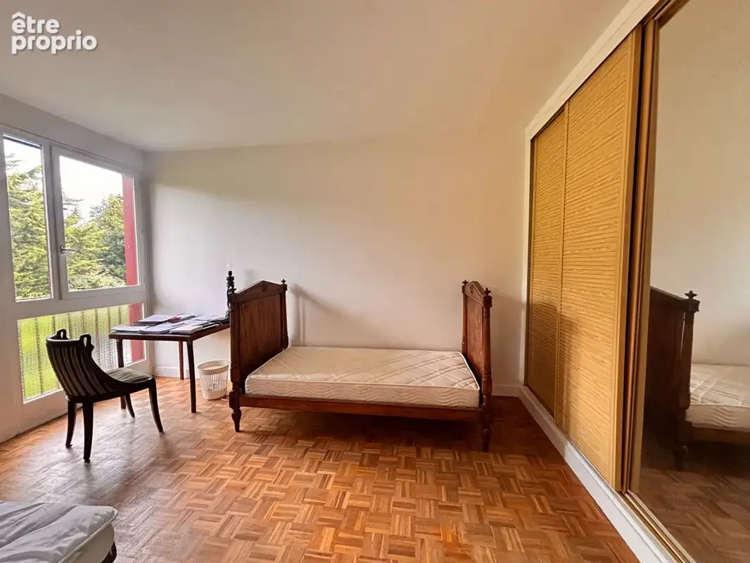 Appartement 63m² à palaiseau - photo 6