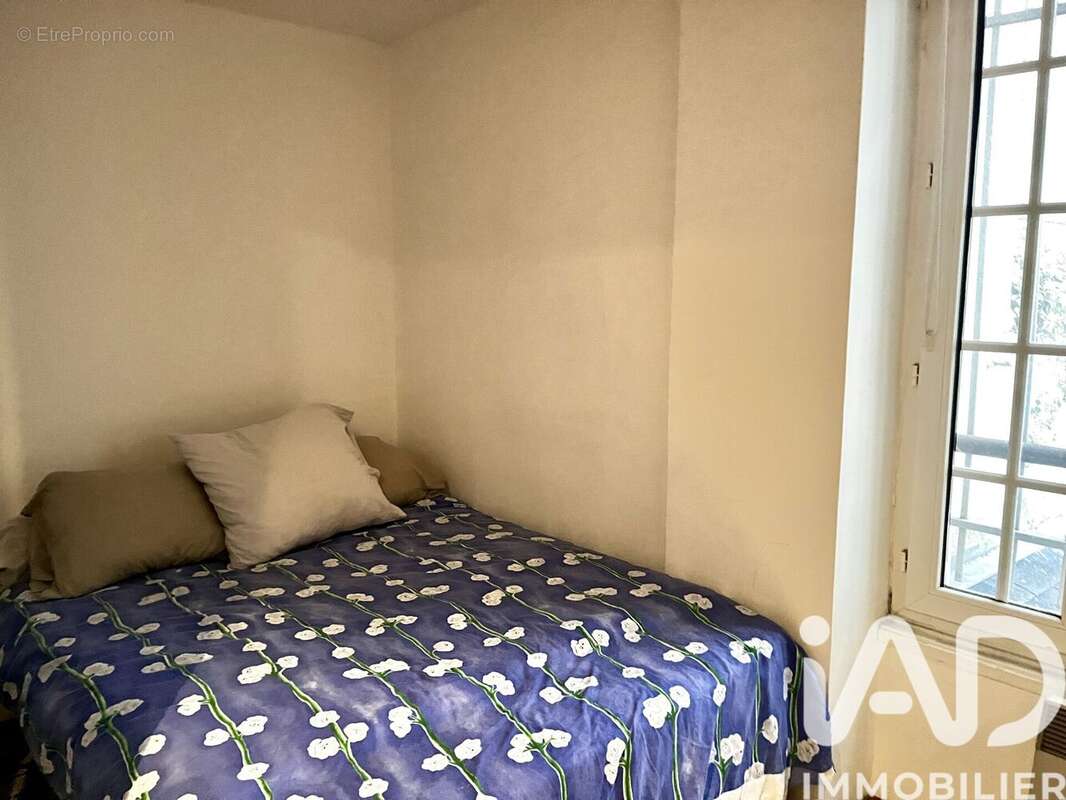 Photo 4 - Appartement à PARIS-19E