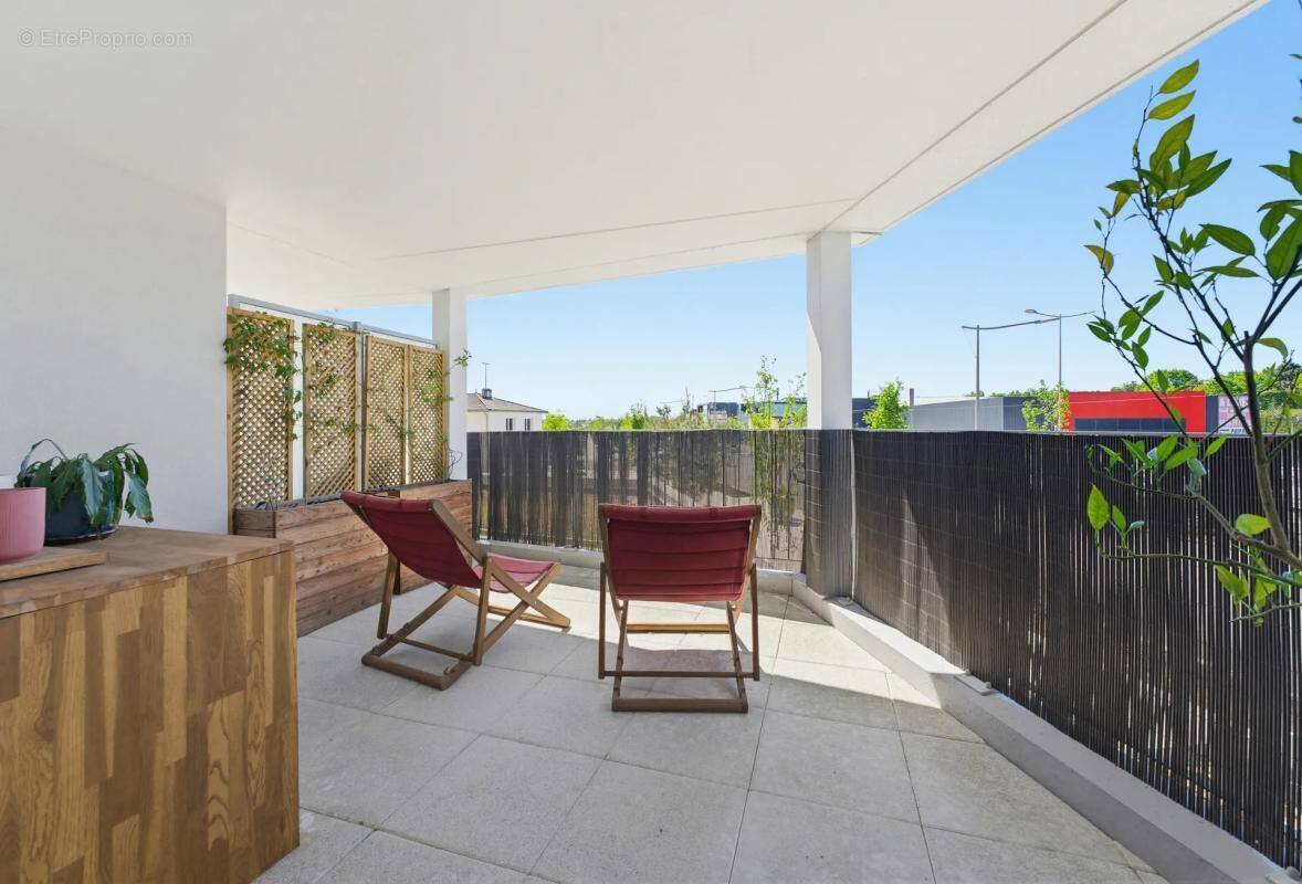 Appartement à MERIGNAC