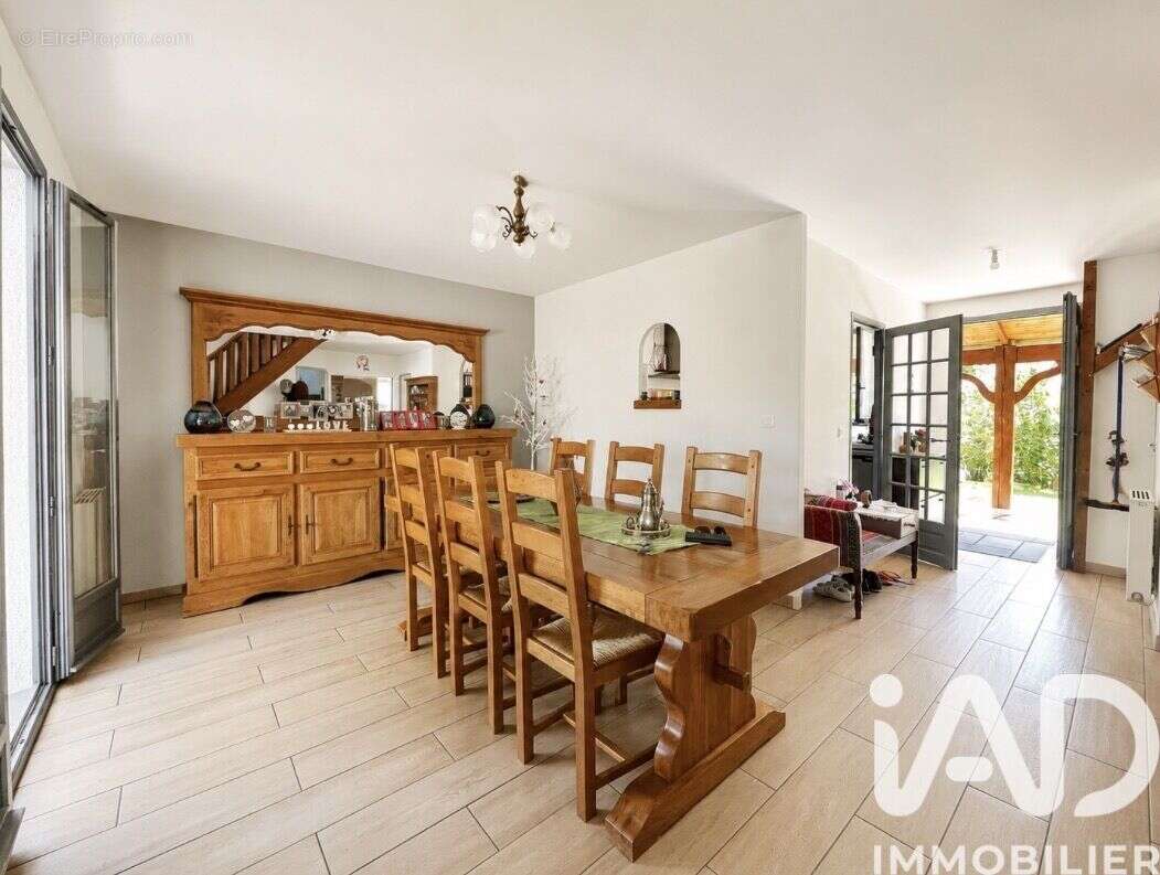 Photo 6 - Maison à VERNOUILLET