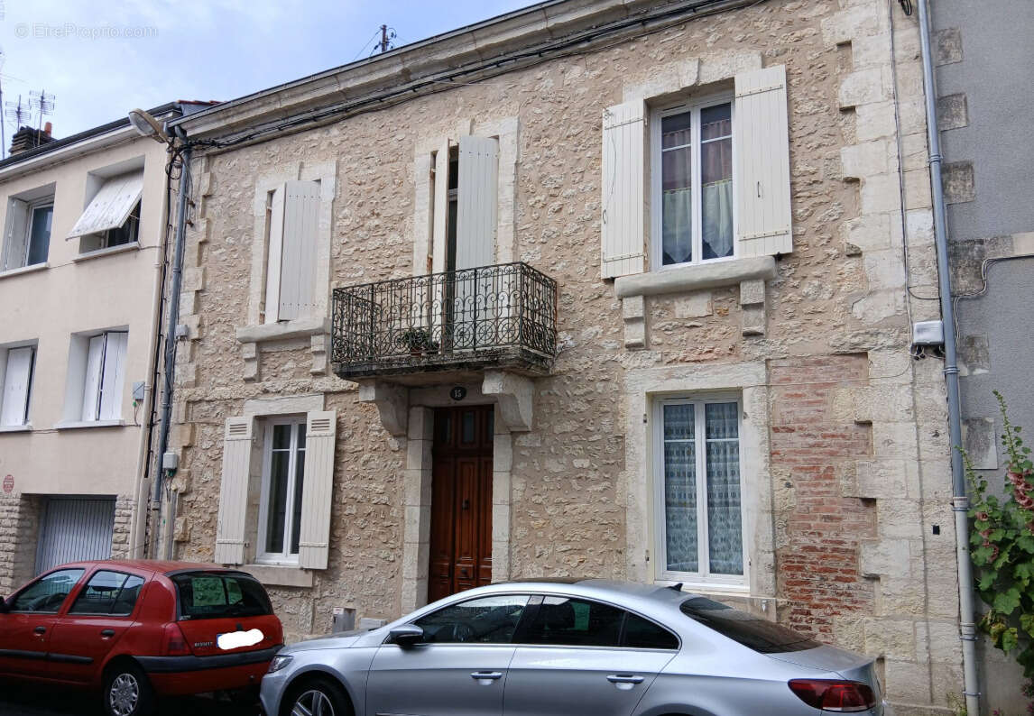 Appartement à PERIGUEUX