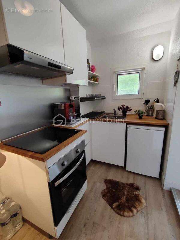 Appartement à LOUDERVIELLE