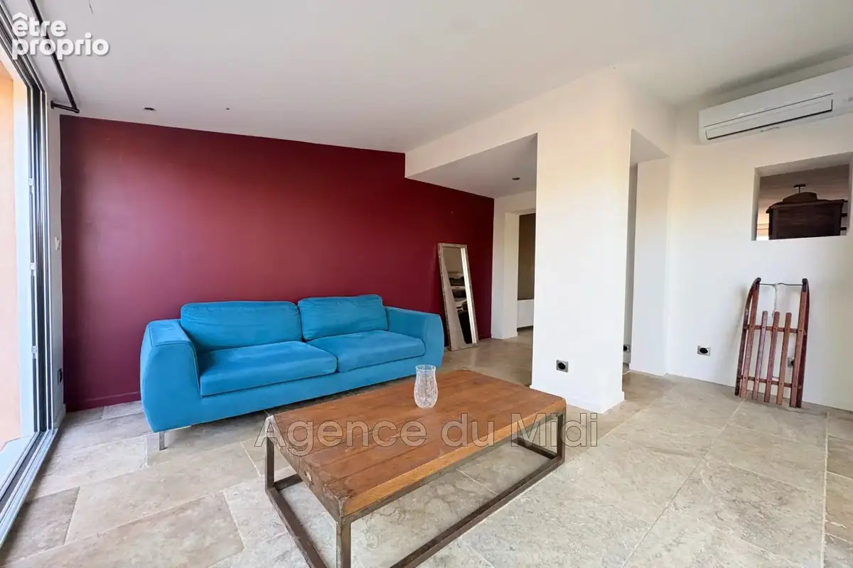 Maison 5 pièces à vendre à Leucate (11370) - photo 7