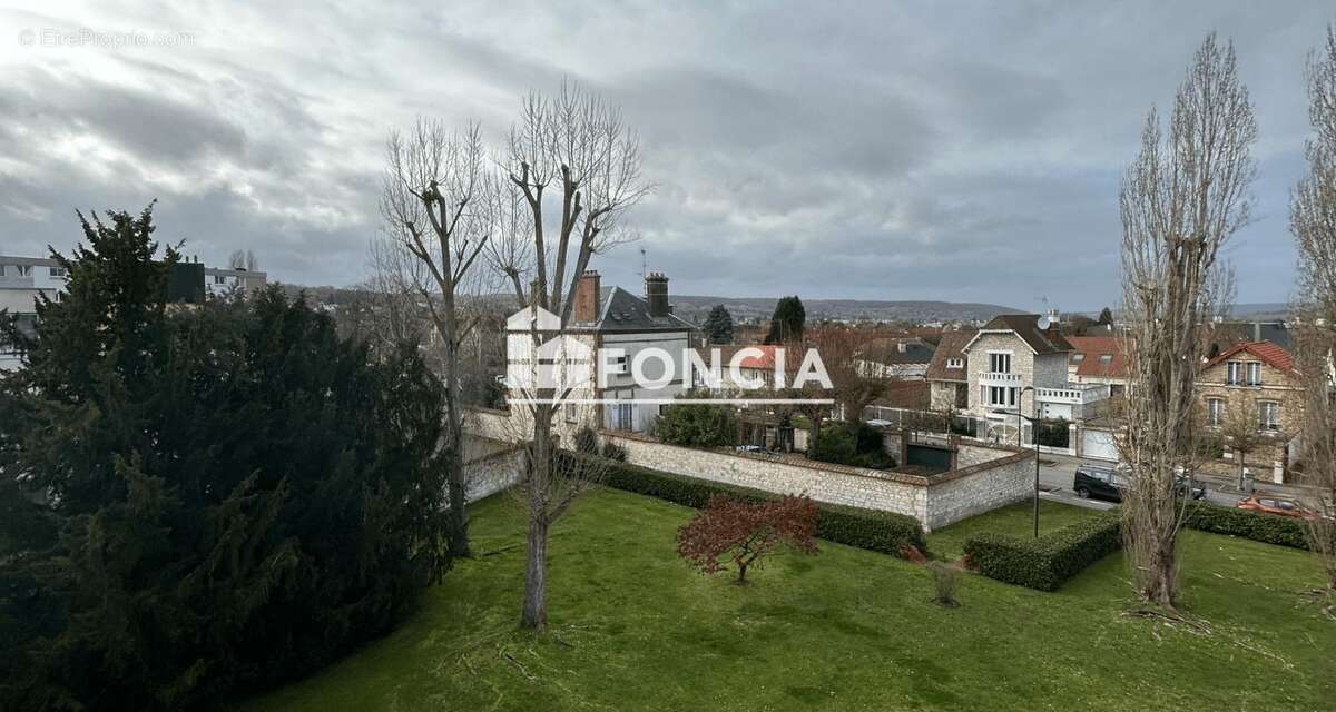 Appartement à VERNON