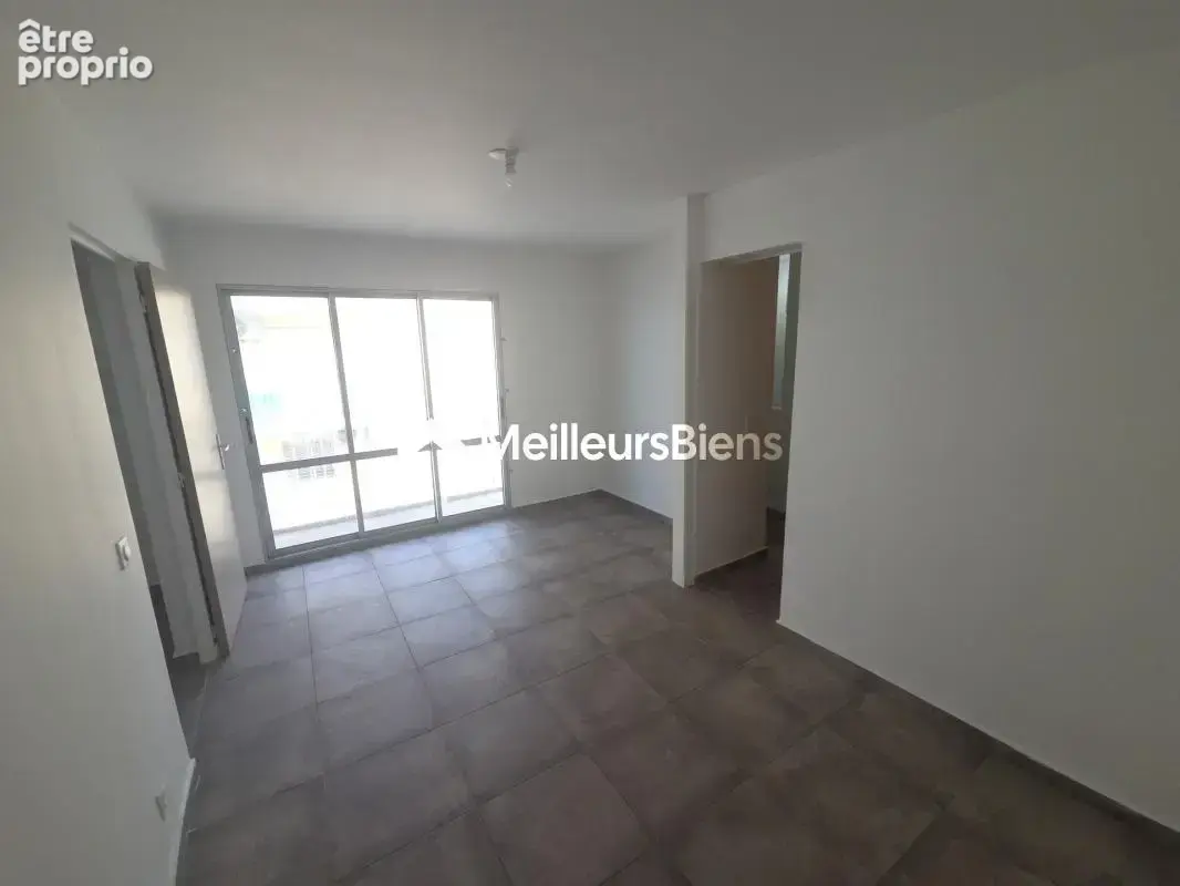 Appartement 2 pièces de 47 m² avec terrasse vue mer à Pointe-à-Pitre - photo 3