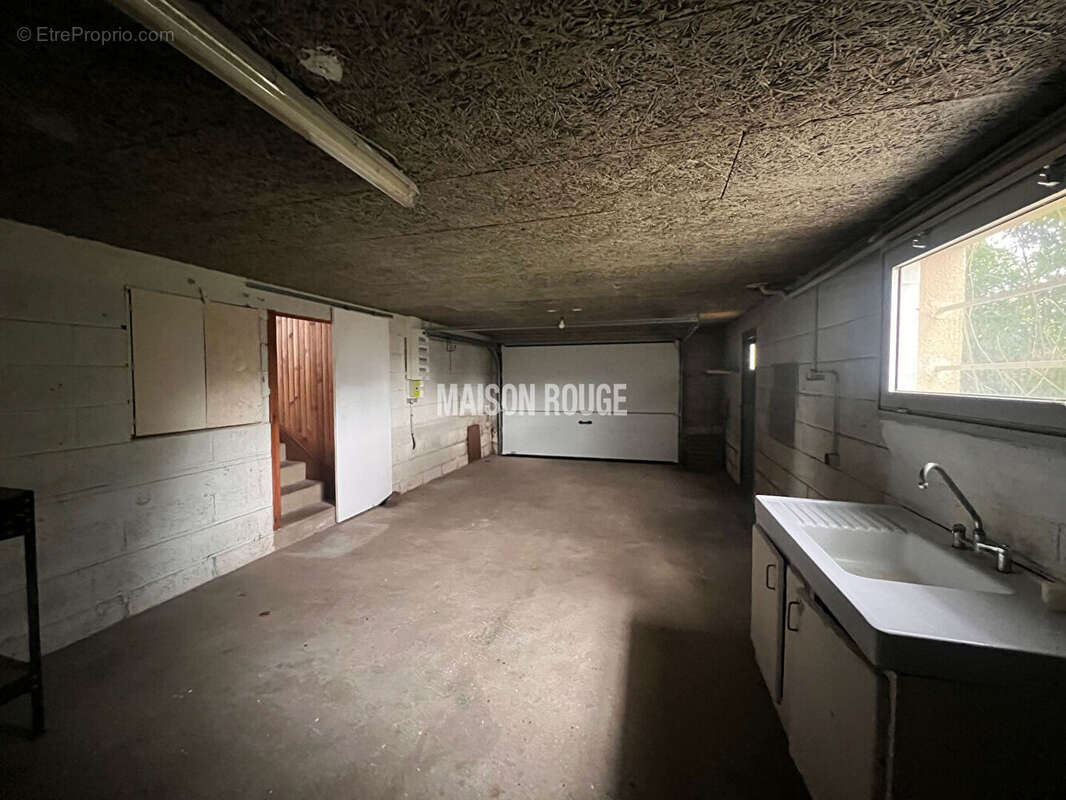 Maison familiale avec jardin à Cancale Garage Quartier calme - photo 15