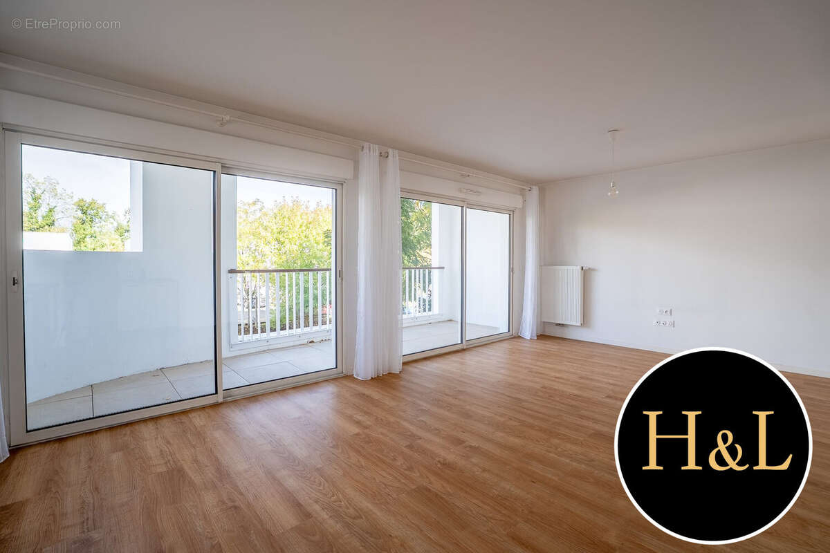 Appartement à BRUGES