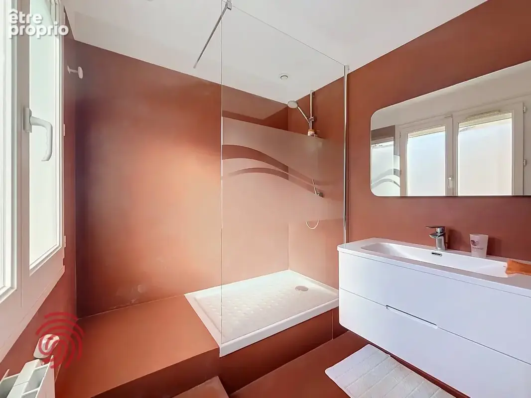 Magnifique maison familiale de 190 m² avec piscine - photo 14